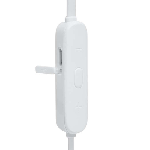 Słuchawki Bezprzewodowe JBL Tune 115BT White NOWE
