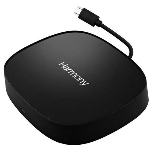 Pilot Uniwersalny Logitech Harmony Home Hub Extender NOWY