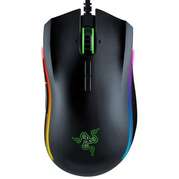 Myszka Gamingowa Razer Mamba Elite Optyczna Gaming | Refurbished