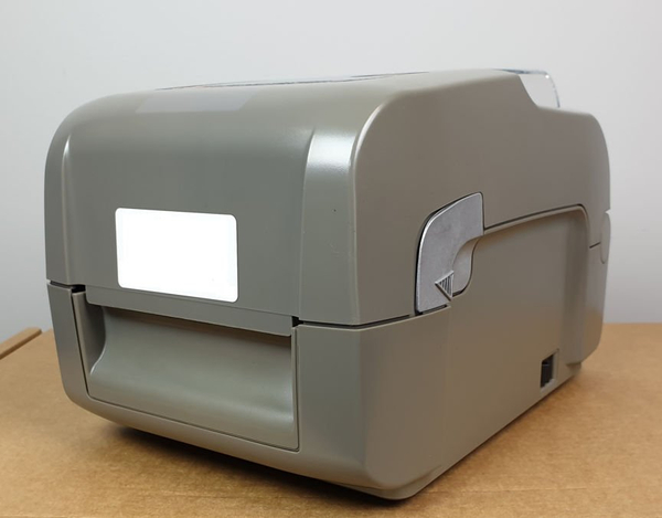 Drukarka Termotransferowa Datamax O'neil E-4205A do etykiet, kodów kreskowych termiczna