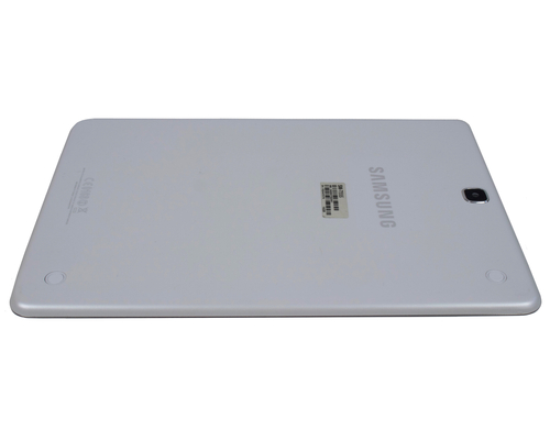 TABLET SAMSUNG GALAXY TAB A 9.7 LTE SM-T555 16GB WHITE - Stan Dobry