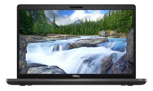 Laptop Dell Latitude 5500 i5-8365U / 16GB / 256GB SSD / 15,6 Full HD / Klasa A
