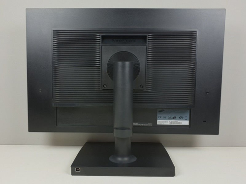 Monitor SAMSUNG S24C650 24 1920x1200 VGA DVI DisplayPort Klasa B