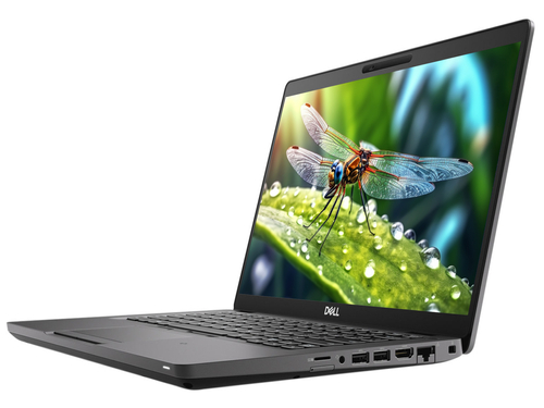 Laptop Dell Latitude 5400 / i7-8665U / 16GB DDR4 / 256GB SSD / 14" Full HD / W11P / Klasa A