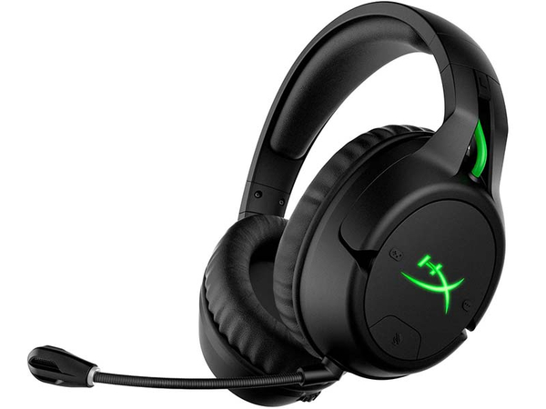 Słuchawki bezprzewodowe HyperX CloudX Flight Xbox | Refurbished