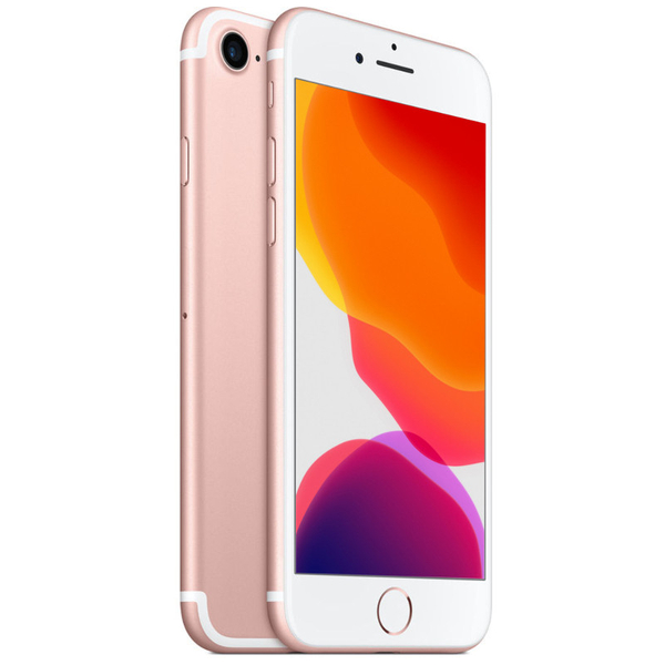 Apple iPhone 7 Rose Gold 32GB Smartfon - Stan Jak Nowy