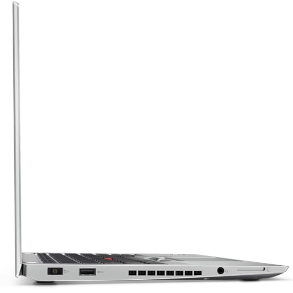 Laptop Lenovo ThinkPad T470s SILVER i5 - 7300U / 8GB / 256GB SSD / 14 Full HD / Klasa A