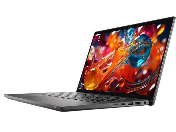 Laptop Dell Latitude 7430 / i7-1270P / 32GB DDR4 / 256GB SSD / 14" Full HD Dotyk / W11P / Klasa A-