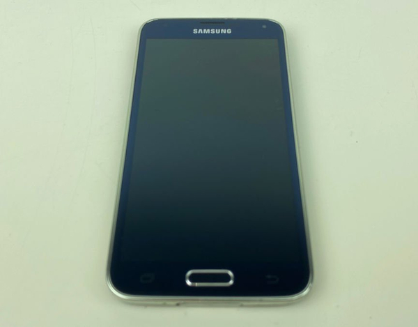 Smartfon Samsung Galaxy S5 G900F 16GB - Stan Bardzo Dobry