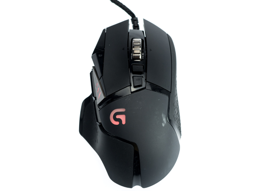 Myszka Gamingowa Logitech G502 Proteus Core Optical | Refurbished