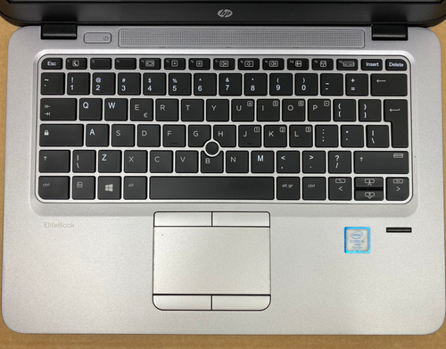 Laptop HP EliteBook 820 G4 i5 - 7 generacji / 16GB / 480 GB SSD / 12,5 HD / Klasa A