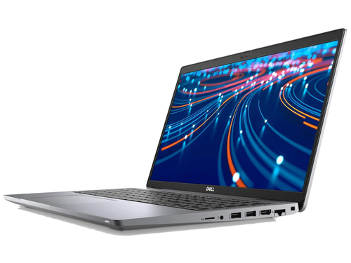 Laptop Dell Latitude 5521 / i7-11850H / 16GB DDR4 / 512GB SSD / 15,6" Full HD / GeForce MX450 / W11P / Klasa A