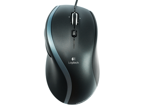 Myszka Optyczna Logitech M500s | Refurbished