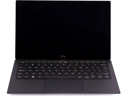 Laptop Dell XPS 13 9370 / i7 - 8650U / 8GB LPDDR3 / 256GB SSD / 13,3" Full HD / Klasa A