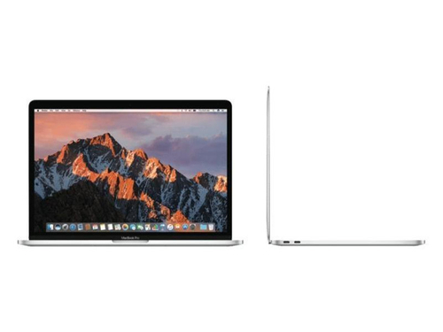 Laptop Apple Macbook Pro A1708 i5 - 6 generacji / 8GB / 256GB SSD / Retina 13 / Late 2016 / Klasa A