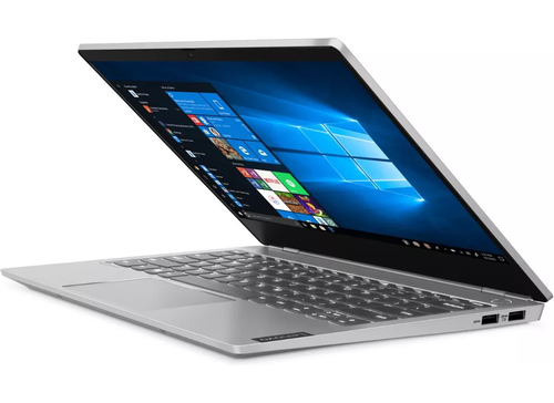 Laptop Lenovo ThinkBook 13s-IML i5-10210U / 16GB / 512 GB SSD / 13 FullHD / Win 11 Pro / Klasa A-