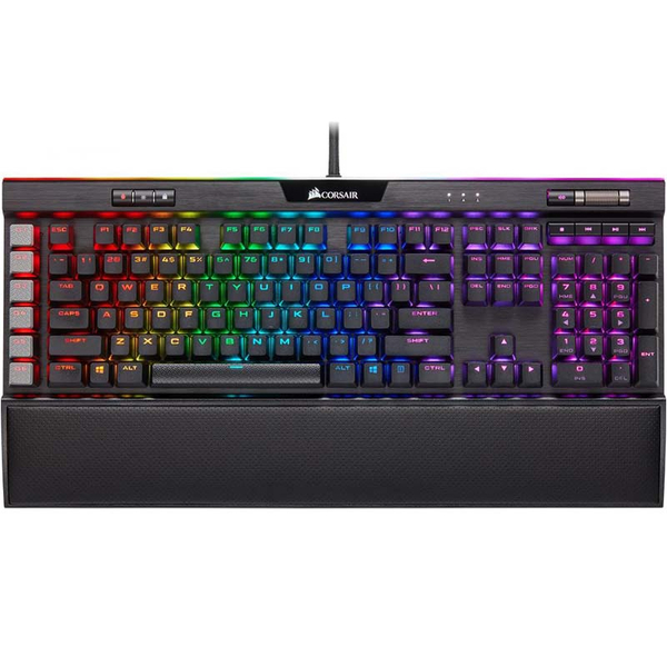 Klawiatura Mechaniczna Corsair K95 Platinum XT | Refurbished