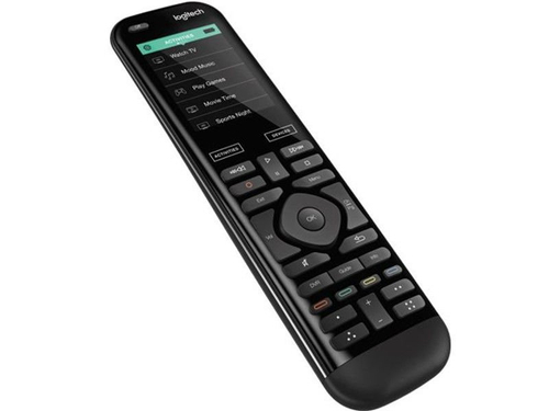 Pilot Uniwersalny Logitech Harmony 950 | Refurbished