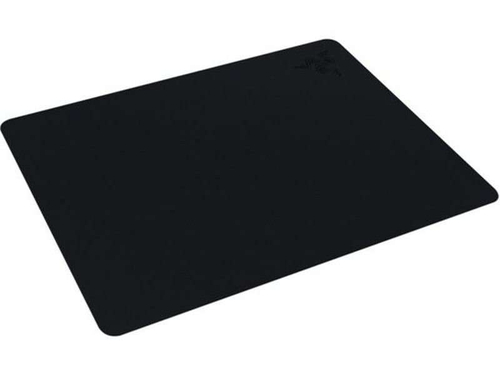 Myszka Bezprzewodowa Logitech M510 Czerwona Unifying USB + podkładka Razer Goliathus Stealth | Refurbished