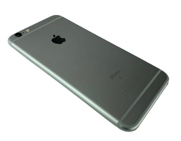 Apple iPhone 6s Plus Gold 64GB A1634 Smartfon - Stan Bardzo Dobry / AUKCJA WIELEKOLOROW - 10626