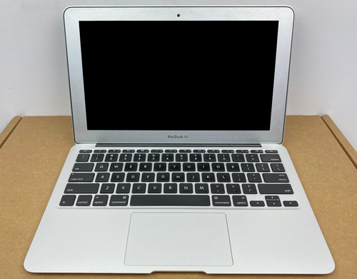 Laptop Apple Macbook Air A1370 i7 - 2 generacji / 4GB / 256GB SSD / 11,6 HD / Mid 2011 / Klasa A