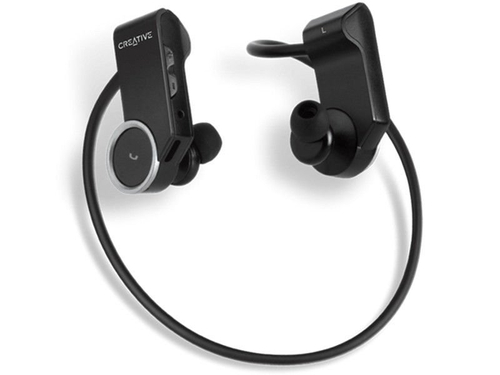 Słuchawki Bezprzewodowe Creative WP-250 Wireless | Refurbished