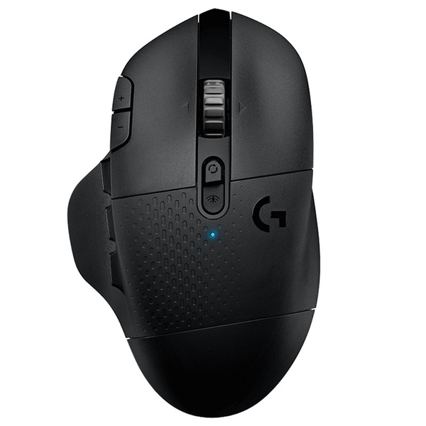 Myszka bezprzewodowa Logitech G604 Lightspeed | Refurbished