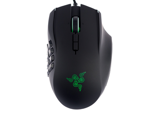 Myszka Gamingowa Razer Naga Chroma Gaming MMO | Refurbished