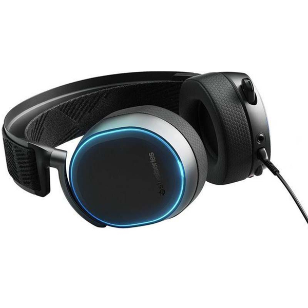 Słuchawki Gamingowe Steelseries Arctis Pro Czarne | Refurbished