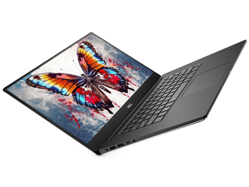 Laptop Dell Precision 5520 / i7 - 6820HQ / 32GB / 512GB SSD / 15,6 Full HD / M1200M / Klasa B