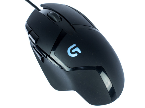 Myszka Gamingowa Logitech G402 Hyperion Fury Gaming Mouse | Refurbished