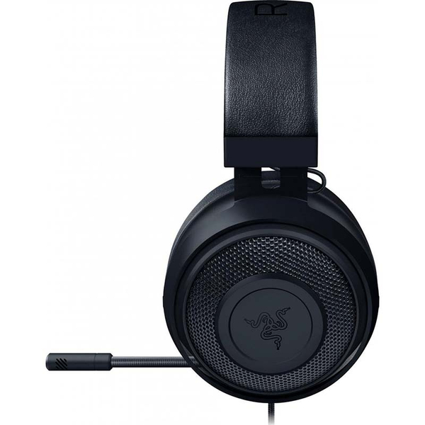Słuchawki Gamingowe Razer Kraken Black | Używany