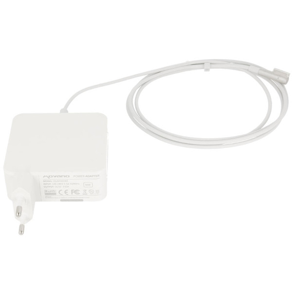 Zasilacz Movano 16.5v 3.65a (magsafe) 60W do Apple