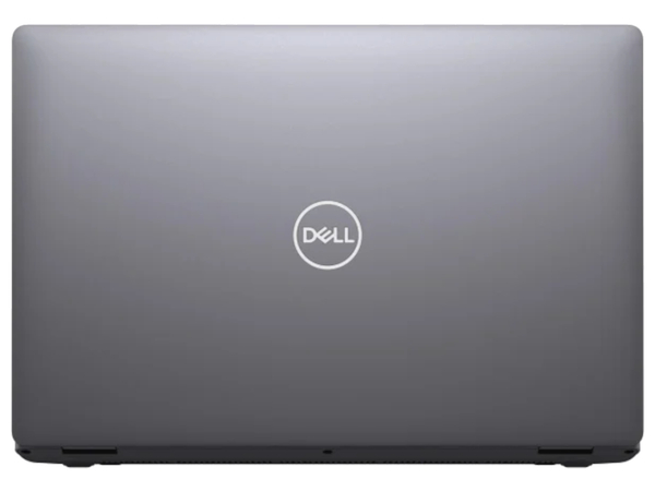 Laptop Dell Latitude 5411 Silver / i5-10400H / 16GB DDR4 / 512GB SSD / 14" FHD / W11P / Klasa A-