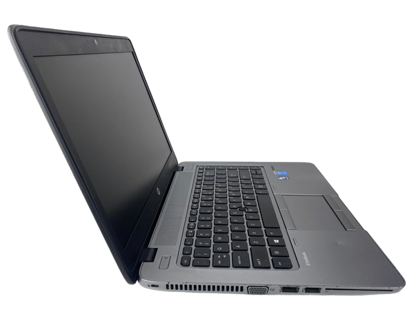 Laptop HP EliteBook 840 G2 / i5 - 5200U / 8GB / 128GB SSD / 14" Full HD / Klasa B