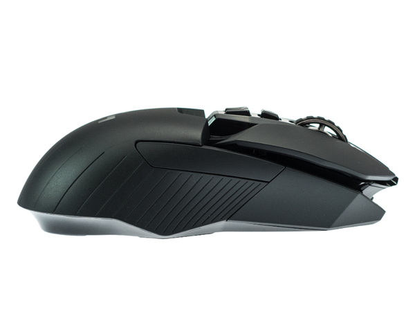 Myszka Bezprzewodowa Logitech G903 Lightspeed Gaming Wireless Mouse (Bez odbiornika - działa przewodowo) | Używana