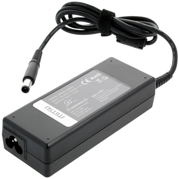 Zasilacz Mitsu do Dell 19.5v 65W