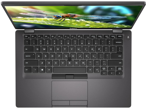 Laptop Dell Latitude 5400 / i7-8665U / 16GB DDR4 / 1000GB SSD / 14" Full HD Dotyk / W11P / Klasa B