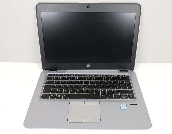 Laptop HP EliteBook 820 G3 i5 - 6 generacji / 16GB / 480 GB SSD / 12,5 HD / Klasa A