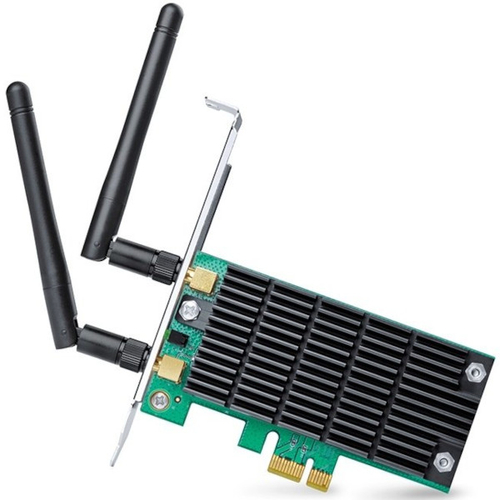 Karta sieciowa TP-Link Archer T6E AC1300 Network Adapter Card for PC | Refurbished