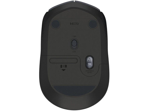 Myszka Bezprzewodowa Logitech M170 | Refurbished
