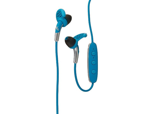 Słuchawki Bezprzewodowe JayBird Freedom F5 in-ear OCEAN BLUE Bluetooth | Refurbished