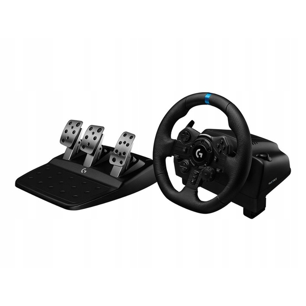 Kierownica Gamingowa Logitech G923 Racing Wheel (PS) | Używana