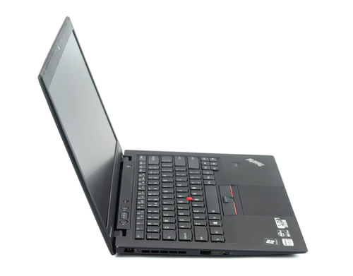 Laptop Lenovo X1 Carbon G1 / i7-3667U / 8GB DDR3 / 240GB SSD / 14" HD / Klasa A