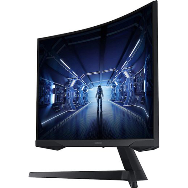 Monitor Samsung 32" Odyssey G5 Gaming WQHD 144 Hz | NOWY