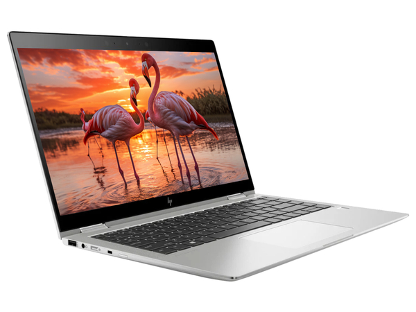 Laptop HP Elitebook X360 1040 G6 / i5-8365U / 16GB DDR4 / 256GB SSD / 13,3" Full HD dotyk / Klasa A