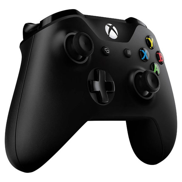 Pad do Xbox One Wireless Controller V2 - Czarny | Refurbished