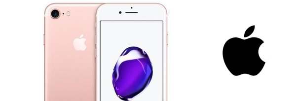 Apple iPhone 7 Rose Gold 32GB Smartfon - Stan Jak Nowy