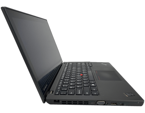 Laptop Lenovo ThinkPad X240 i5 - 4 generacji / 4GB / 320GB HDD / 12,5 HD dotyk / Klasa B
