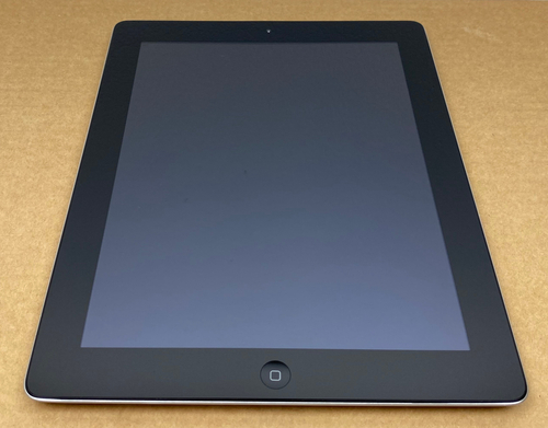 Tablet Apple iPad 2 WIFI 64 GB Space Grey Klasa A